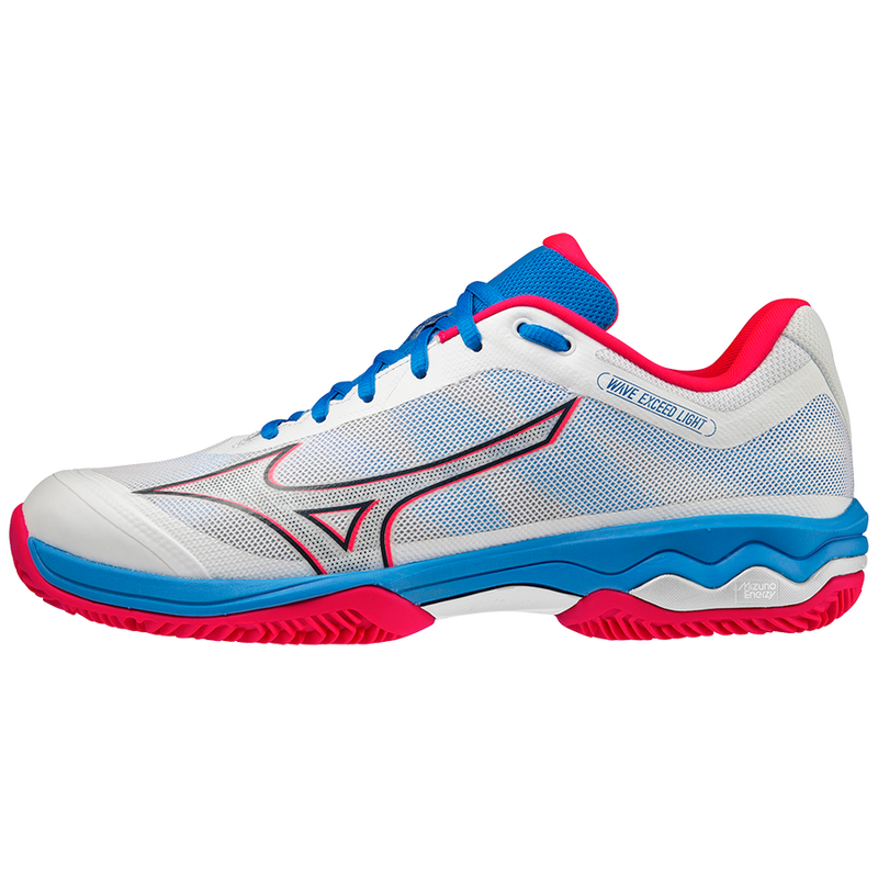 Mizuno Wave Exceed Light Padel 2022/2023