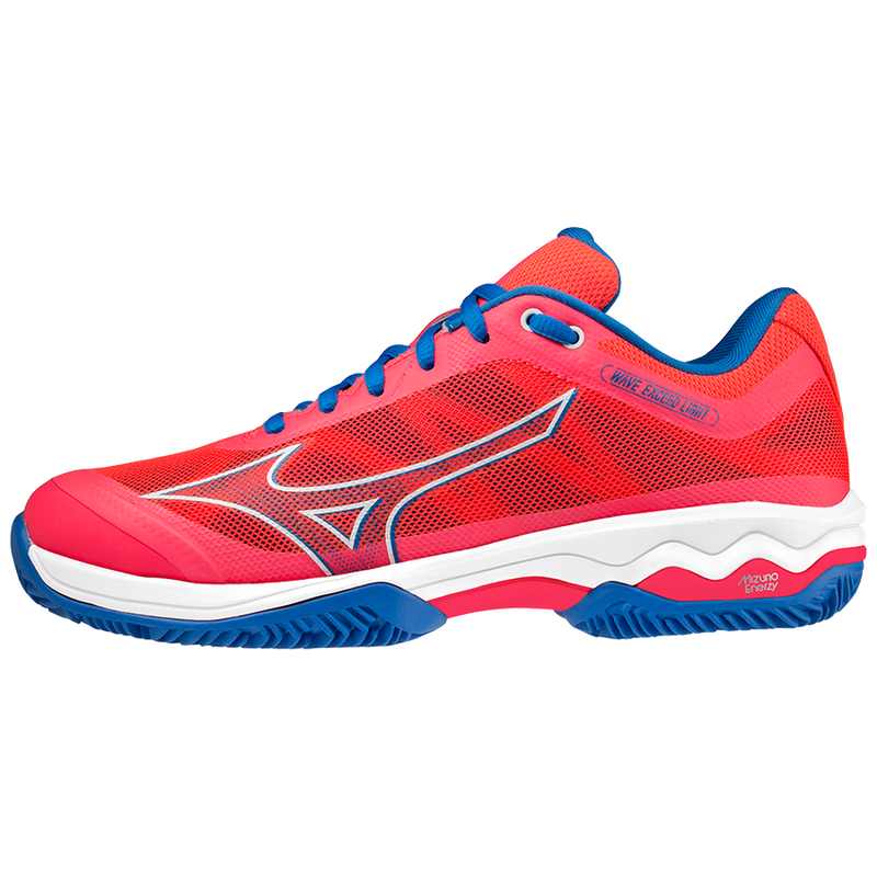 Mizuno Wave Exceed Light Padel W 2022/2023