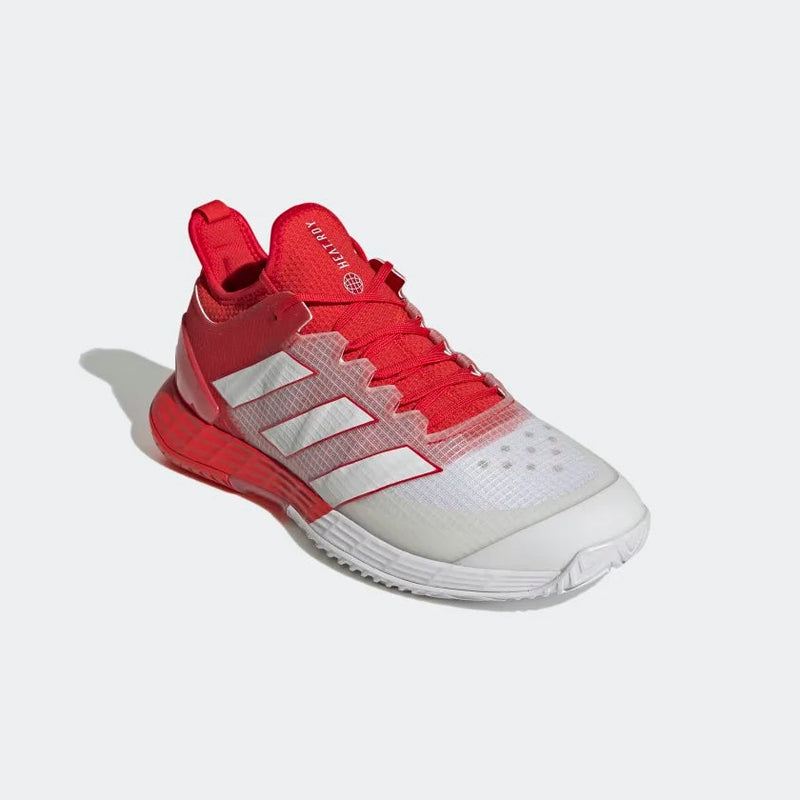 Adidas Adizero Ubersonic 4 Red/White M 2022