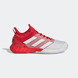 Adidas Adizero Ubersonic 4 Red/White M 2022