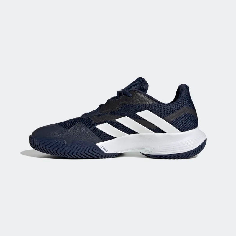 Adidas CourtJam Control M Navy 2023