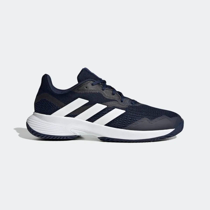 Adidas CourtJam Control M Navy 2023