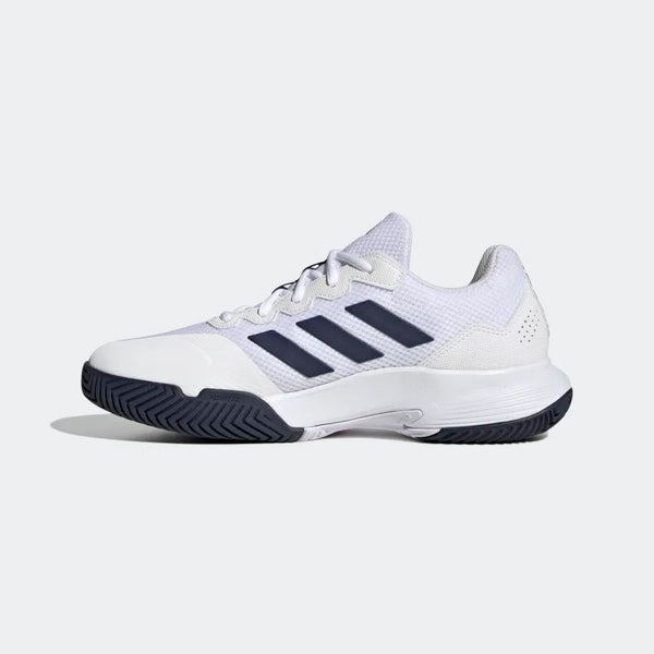 Adidas Gamecourt 2 M White 2023