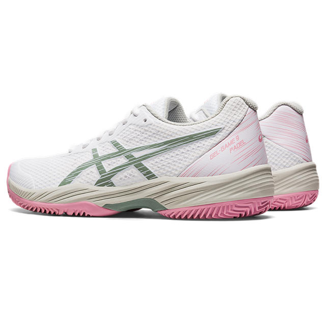 Asics Gel-Game 9 Padel W 2023