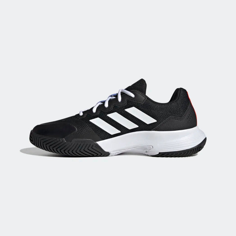 Adidas Gamecourt 2 M Black 2023