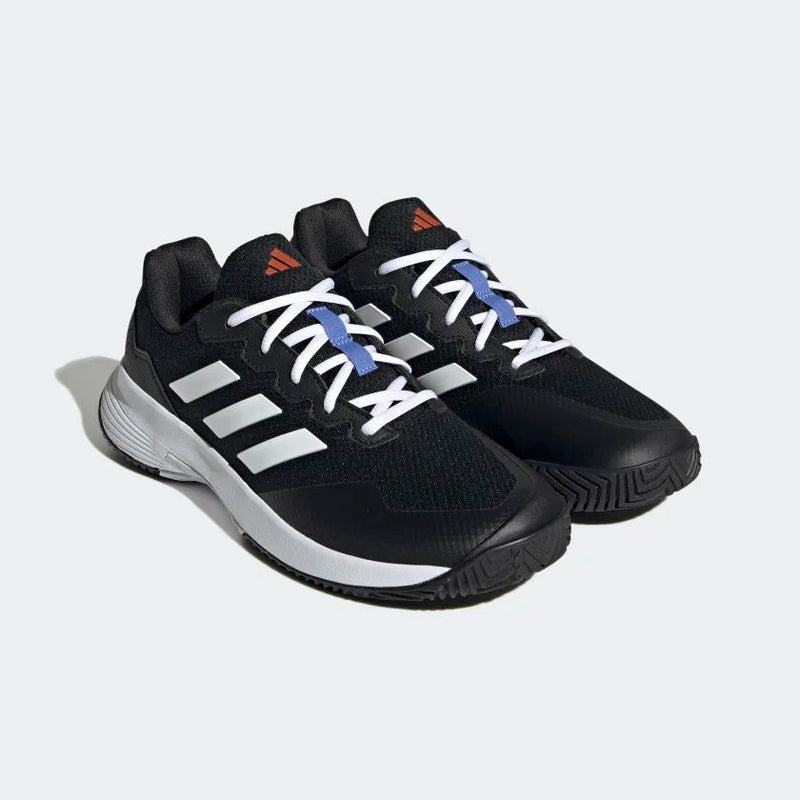 Adidas Gamecourt 2 M Black 2023