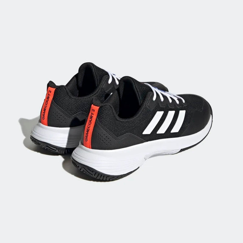 Adidas Gamecourt 2 M Black 2023