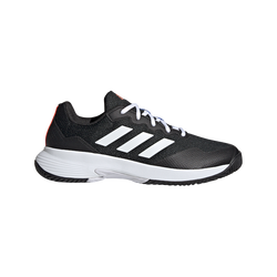 Adidas Gamecourt 2 M Black 2023