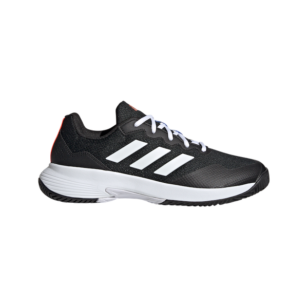 Adidas Gamecourt 2 M Black 2023