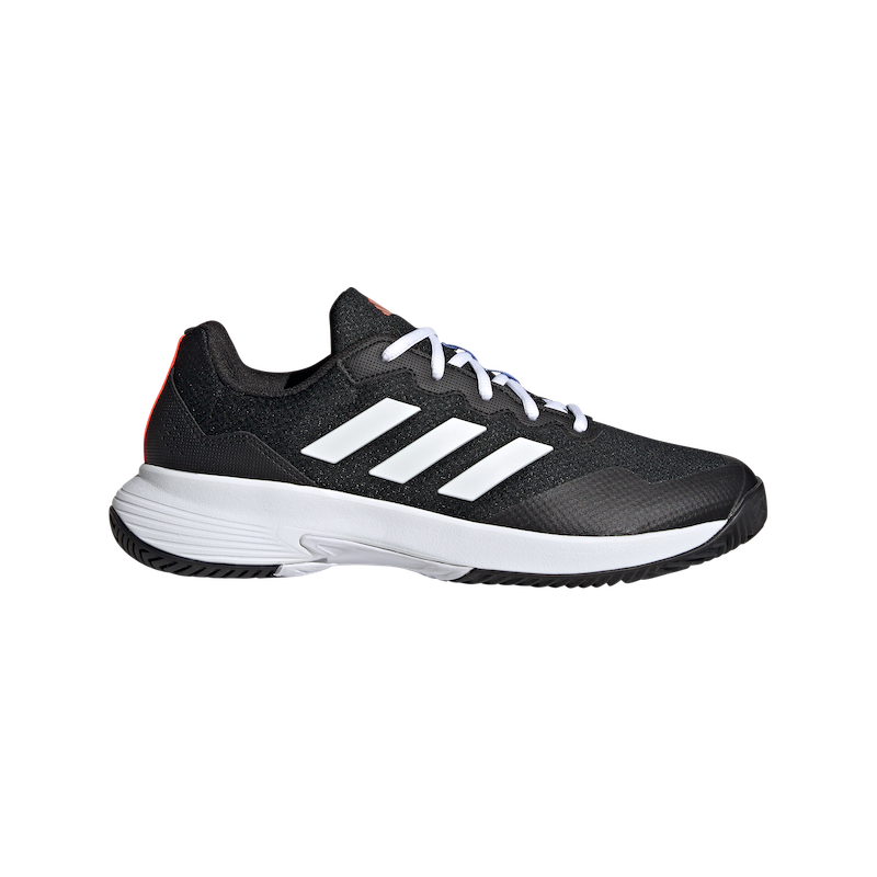 Adidas Gamecourt 2 M Black 2023