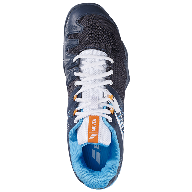 Babolat Movea Men Padel Blue/Grey 2023