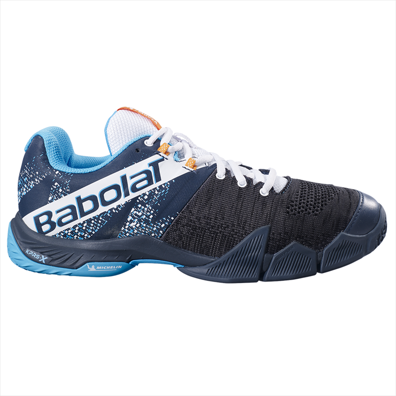 Babolat Movea Men Padel Blue/Grey 2023