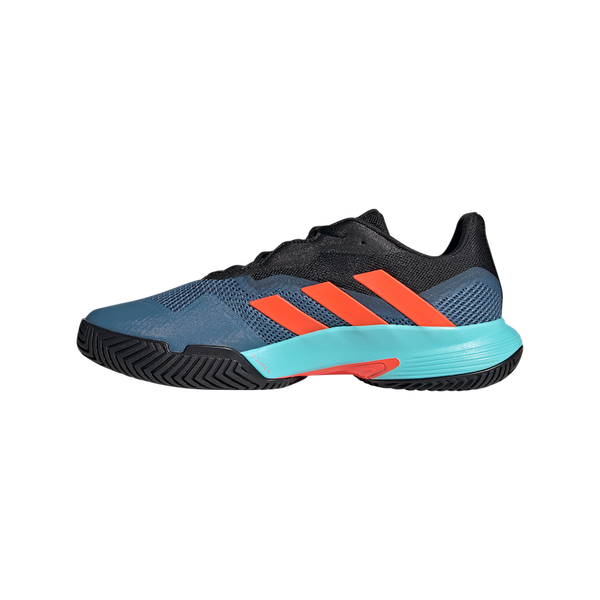 Adidas Courtjam Control M Black 2023