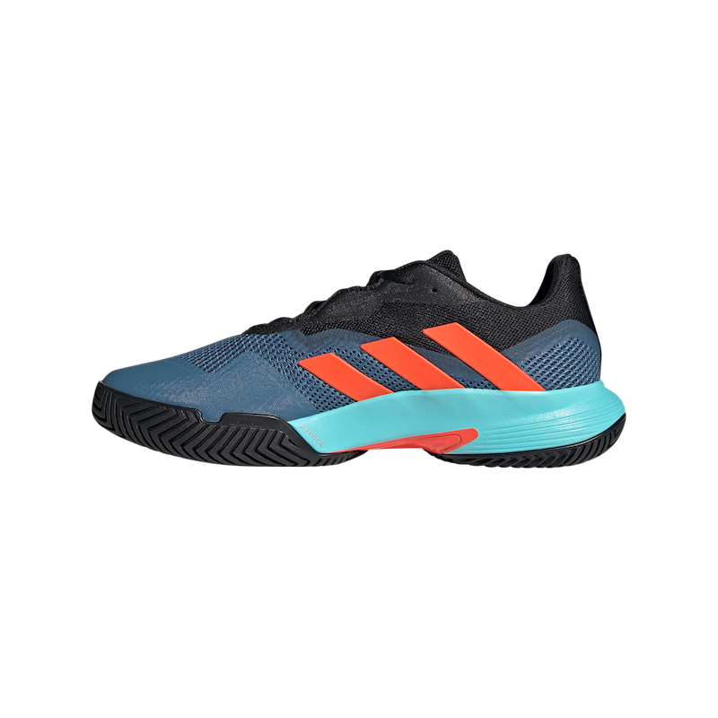 Adidas Courtjam Control M Black 2023