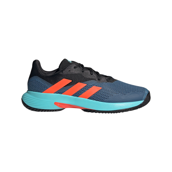 Adidas Courtjam Control M Black 2023