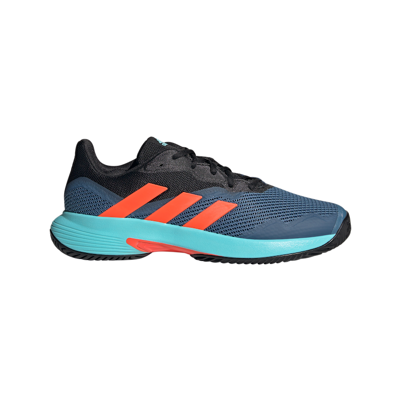 Adidas Courtjam Control M Black 2023