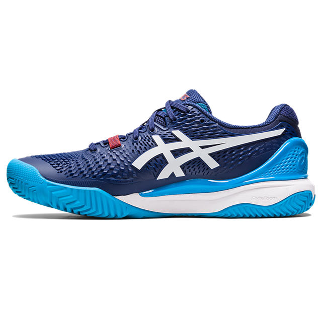 Asics Gel-Resolution 9 Padel 2023