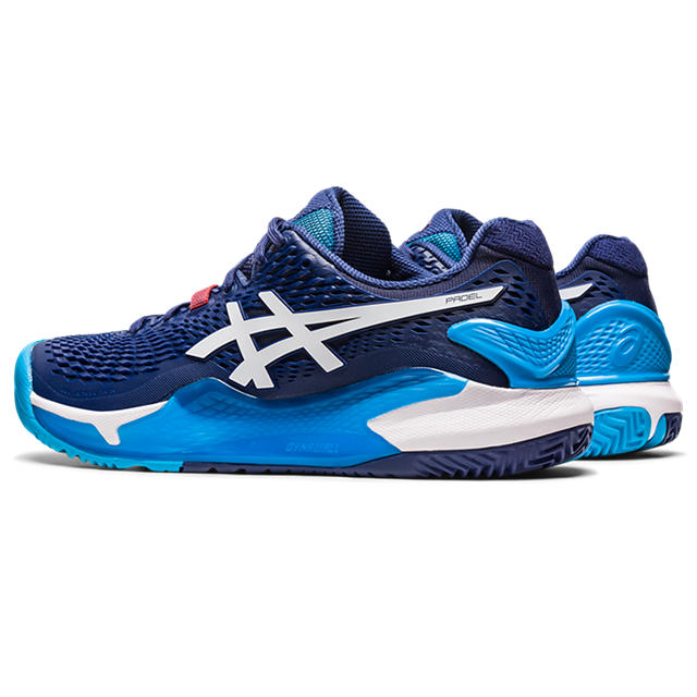 Asics Gel-Resolution 9 Padel 2023