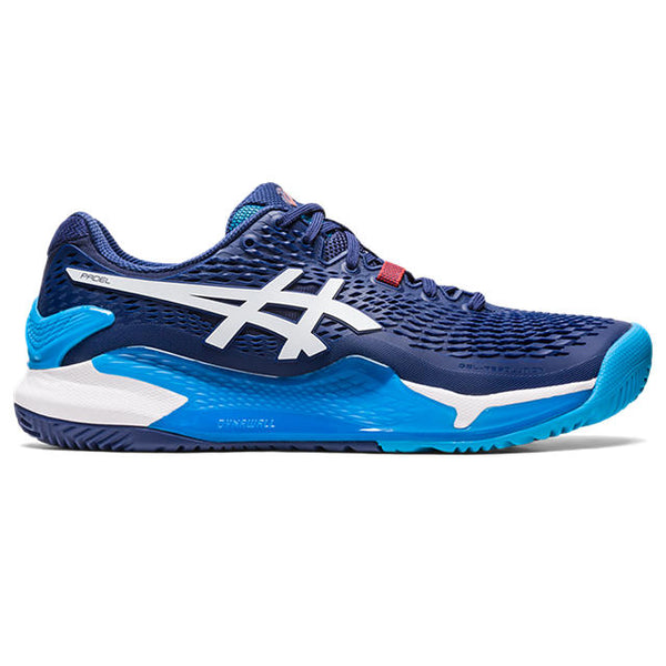 Asics Gel-Resolution 9 Padel 2023