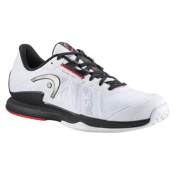 Head Sprint Pro 3.5 Men White/Black