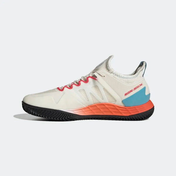 Adidas Adizero Ubersonic 4 M Clay White 2023