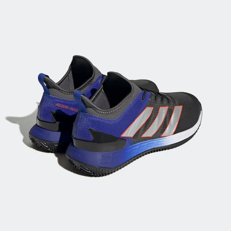 Adidas Adizero Ubersonic 4 M Clay Grey 2023