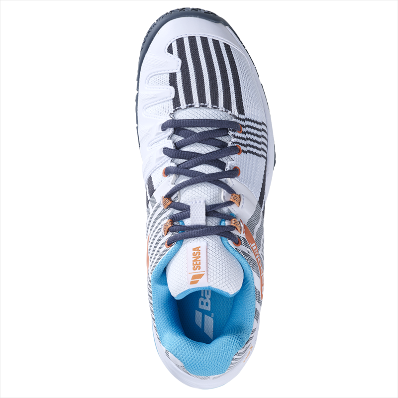 Babolat Sensa W White/C Sunset 2023