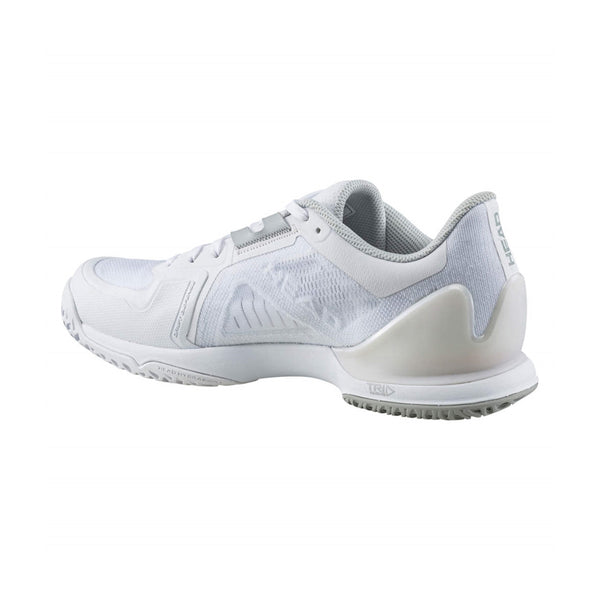 Head Sprint Pro 3.5 Women White