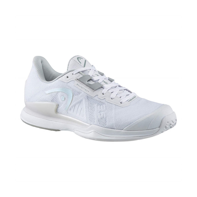 Head Sprint Pro 3.5 Women White