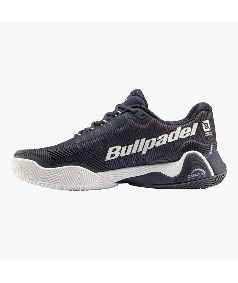 Bullpadel Hack Vibram LTD 24V Navy Blue