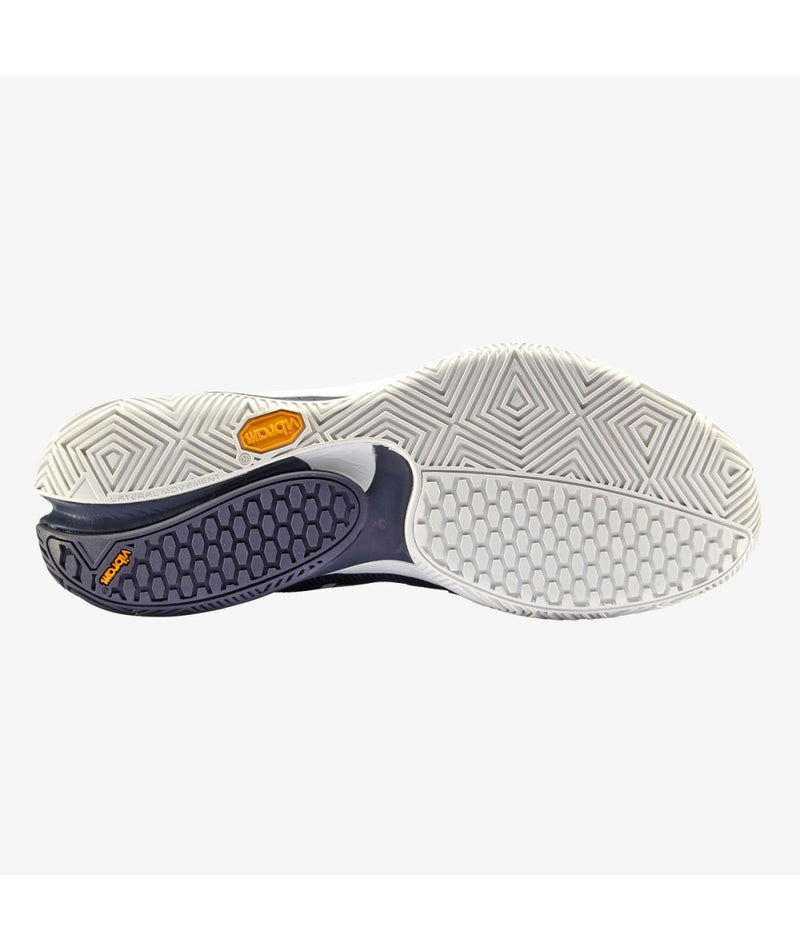 Bullpadel Hack Vibram LTD 24V Navy Blue