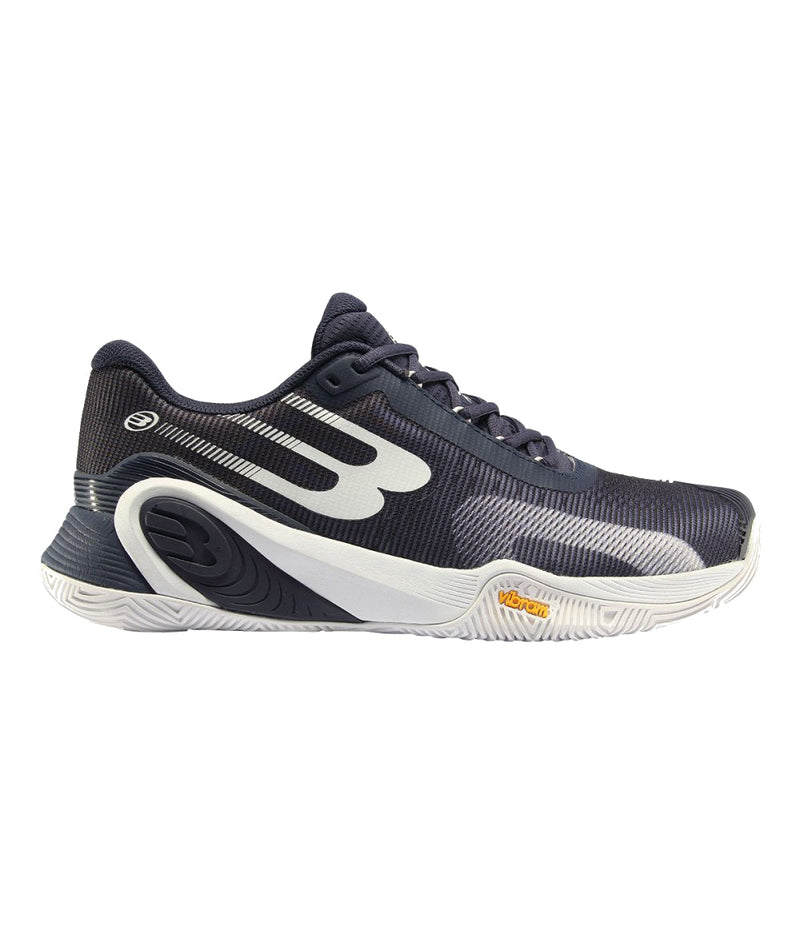 Bullpadel Hack Vibram LTD 24V Navy Blue