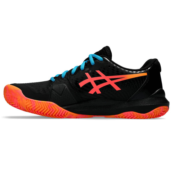 Asics Gel-Challenger 14 Padel Black 2024