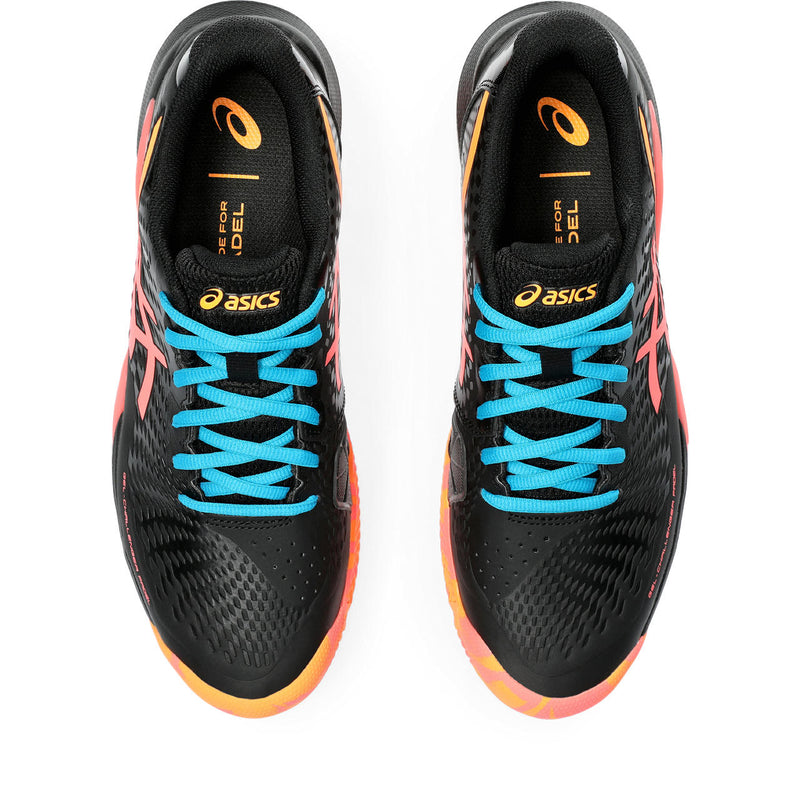 Asics Gel-Challenger 14 Padel Black 2024