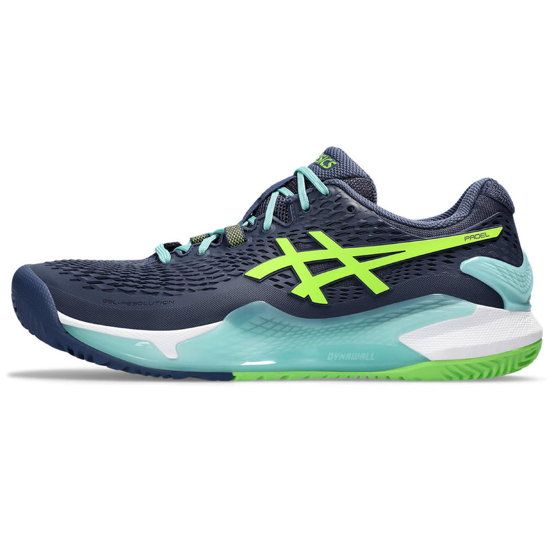 Asics Gel-Resolution 9 Padel 2024