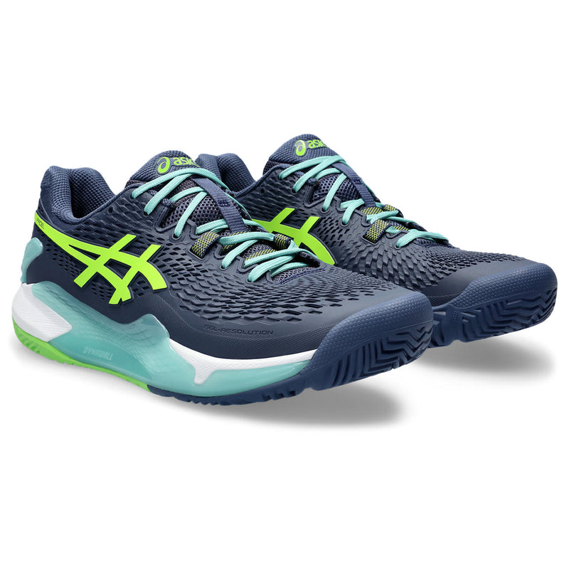 Asics Gel-Resolution 9 Padel 2024