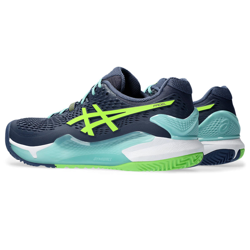 Asics Gel-Resolution 9 Padel 2024