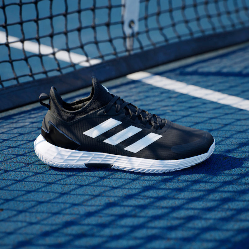 Adidas Adizero Ubersonic 4.1 M Black 2024