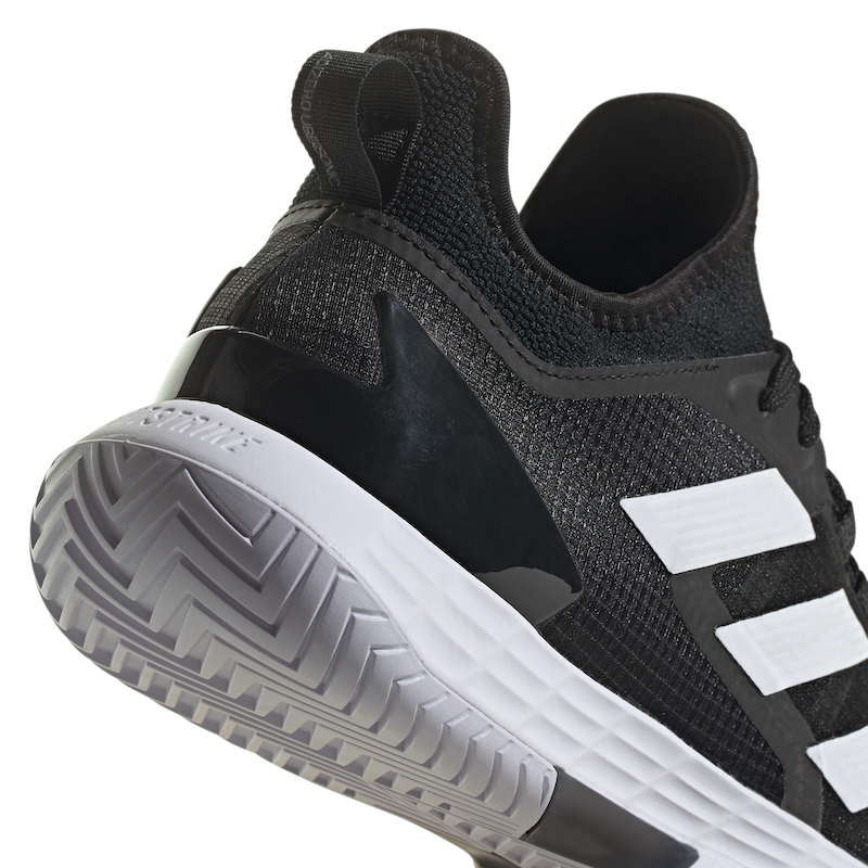 Adidas Adizero Ubersonic 4.1 M Black 2024