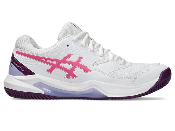 Asics Gel-Dedicate 8 Padel W 2024/2025