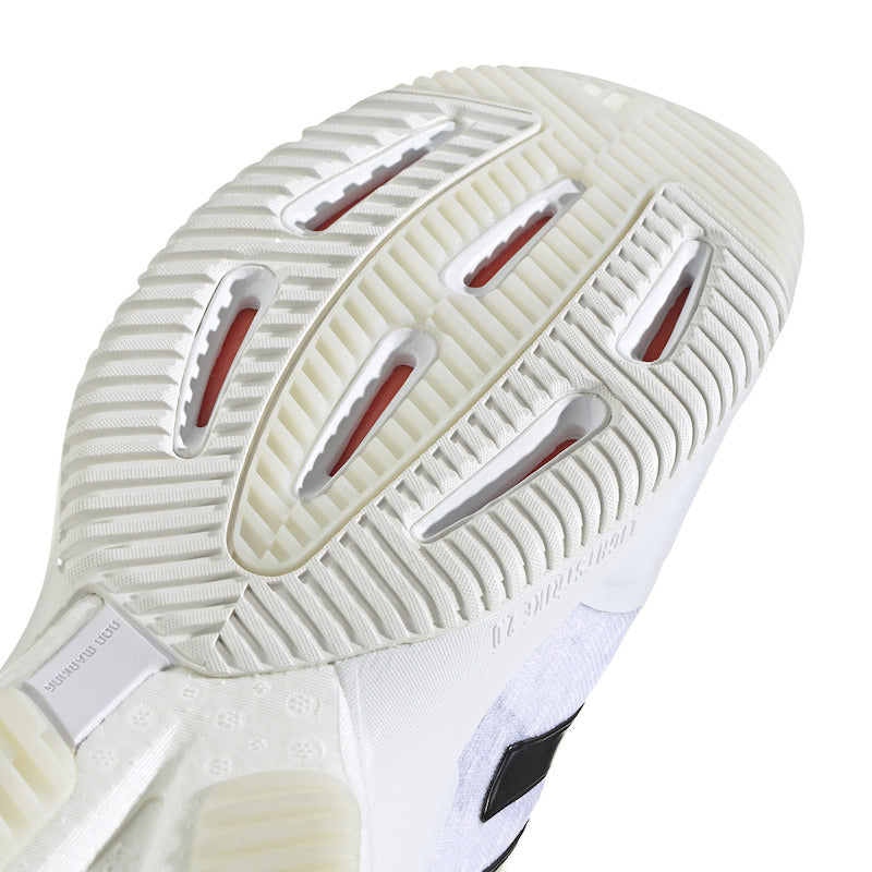 Adidas CRAZYFLIGHT 5 M Ale Galán White 2024/2025