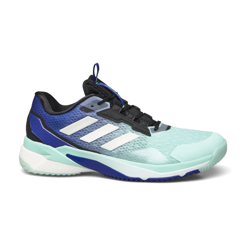 Adidas CRAZYFLIGHT 5 M Ale Galán Blue 2024/2025