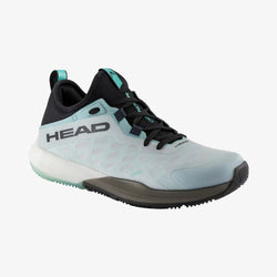 Head Motion Pro Padel White/Black Windahl 2024