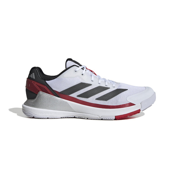 Adidas Crazyquick LS Padel Ale Galán White 2025