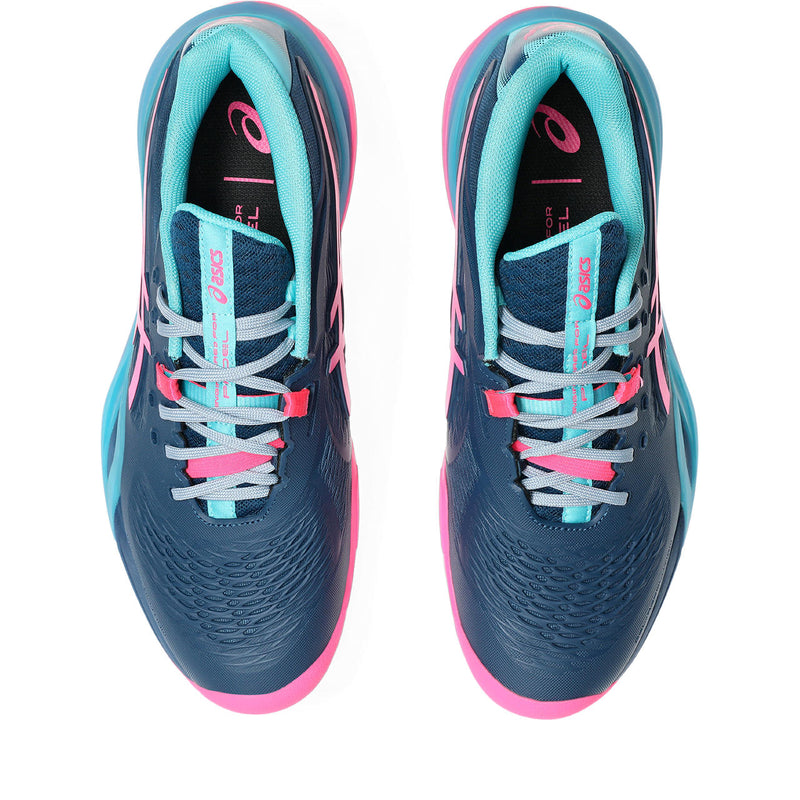 Asics Gel-Resolution X Padel 2025