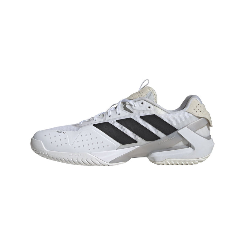 Adidas Adizero Ubersonic 5 M White 2025