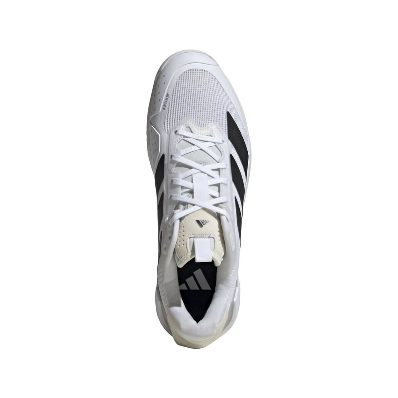 Adidas Adizero Ubersonic 5 M White 2025