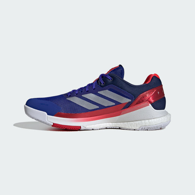 Adidas Crazyquick Boost Padel Ale Galán Blue 2025