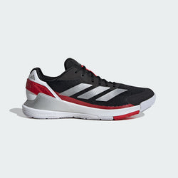 Adidas Crazyquick LS Padel ALe Galán Black 2025