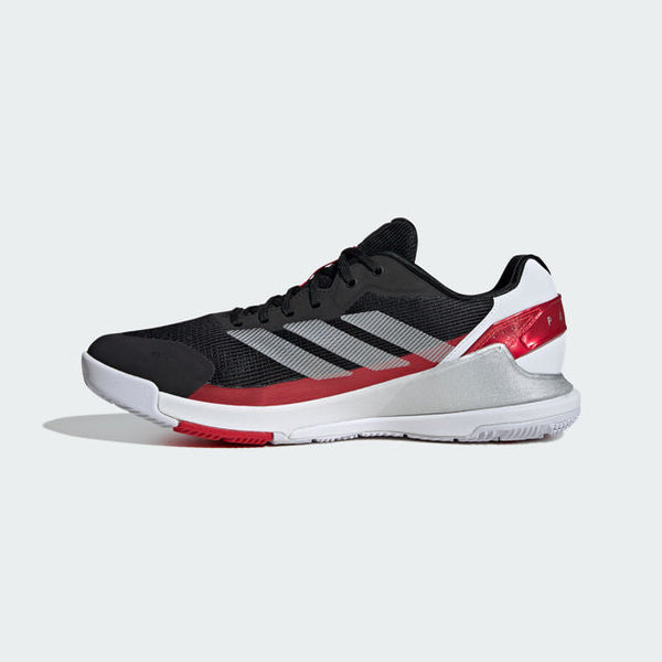 Adidas Crazyquick LS Padel ALe Galán Black 2025